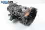  for Audi 100 (C4) 2.0 16V, 140 hp, sedan, 1993