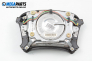 Airbag for BMW 5 (E39) 2.5 TDS, 143 hp, station wagon, 1997, position: front