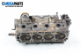 Engine head for Daewoo Nexia 1.5, 75 hp, sedan, 1997