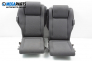 Seats set for Opel Zafira A 2.2 16V DTI, 125 hp, minivan, 2003