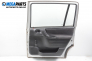 Door for Opel Zafira A 2.2 16V DTI, 125 hp, minivan, 2003, position: rear - right