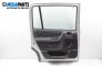 Door for Opel Zafira A 2.2 16V DTI, 125 hp, minivan, 2003, position: rear - left