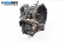  for Opel Zafira A 2.2 16V DTI, 125 hp, monovolum, 2003