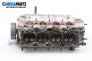 Engine head for Mitsubishi Space Runner 1.8, 116 hp, minivan, 1993