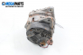 Alternator for Mitsubishi Space Runner 1.8, 116 hp, minivan, 1993