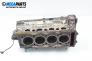 Engine head for Saab 900 2.0, 131 hp, coupe, 1998