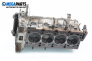 Engine head for BMW 3 (E36) 1.6, 102 hp, hatchback, 1995