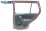 Door for Volkswagen Golf III 1.8, 75 hp, hatchback, 1992, position: rear - right