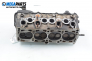 Engine head for Volkswagen Golf III 1.8, 75 hp, hatchback, 1992