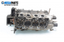 Engine head for Toyota Yaris 1.0 16V, 68 hp, hatchback, 1999