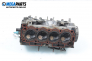 Engine head for Peugeot 306 1.4, 75 hp, sedan, 1996