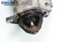 Starter for Opel Astra G 2.2 DTI, 125 hp, cabrio, 2003