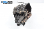  for Opel Astra G 2.2 DTI, 125 hp, cabrio, 2003