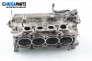 Engine head for Ford Focus I 1.6 16V, 100 hp, hatchback, 1999