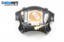 Airbag for Nissan Almera (N16) 2.2 Di, 110 hp, hecktür, 2000, position: vorderseite