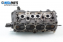 Engine head for Volkswagen Golf III 1.8, 90 hp, hatchback, 1992