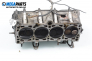 Engine head for Audi 80 (B4) 2.0, 90 hp, sedan, 1992