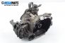  for Volkswagen Golf III 1.9 TDI, 90 hp, hatchback, 1994