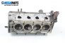 Engine head for Dacia Solenza 1.4, 75 hp, hatchback, 2004