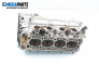 Engine head for Mercedes-Benz CLK-Class 208 (C/A) 2.0 Kompressor, 192 hp, coupe, 1999