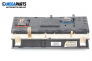 Bloc instrumente de bord for Renault Safrane 2.2, 107 hp, hatchback, 1996