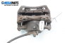 Caliper for Nissan Almera Tino 2.0, 136 hp, minivan automatic, 2001, position: front - right