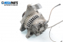 Alternator for Mitsubishi Colt II 1.2, 55 hp, hatchback, 1984