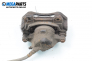 Caliper for Fiat Tipo 1.6, 90 hp, hatchback, 1993, position: front - right