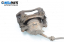 Caliper for Fiat Tipo 1.6, 90 hp, hatchback, 1993, position: front - left