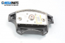 Airbag for Renault Laguna I (B56; K56) 2.0, 113 hp, hatchback, 1994, position: front