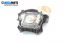 Airbag for Nissan Almera (N16) 1.5, 90 hp, hecktür, 2000, position: vorderseite