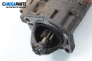 Starter for Ford Fiesta III 1.8 D, 60 hp, hatchback, 1990