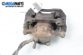 Caliper for Mercedes-Benz 190 (W201) 2.0, 118 hp, sedan, 1993, position: front - left