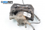 Caliper for Mercedes-Benz 190 (W201) 2.0, 118 hp, sedan, 1993, position: front - right