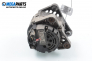 Alternator for Renault Laguna II (X74) 2.0 16V, 135 hp, hatchback, 2003