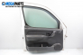 Door for Citroen Berlingo 1.9 D, 69 hp, truck, 2004, position: left