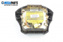 Airbag for Nissan Primera (P10) 2.0 D, 75 hp, sedan, 1996, position: fața