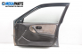 Door for Nissan Primera (P10) 2.0 D, 75 hp, sedan, 1996, position: front - right