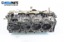 Engine head for Nissan Primera (P10) 2.0 D, 75 hp, sedan, 1996