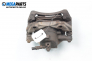 Caliper for Nissan Primera (P10) 2.0 D, 75 hp, sedan, 1996, position: front - right