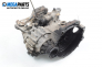  for Volkswagen Jetta II (1G) 1.6 TD, 70 hp, sedan, 1990