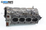 Engine head for BMW 3 (E36) 1.8, 115 hp, sedan, 1997