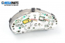 Instrument cluster for Peugeot 206 1.6 16V, 109 hp, hatchback automatic, 2001