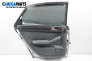 Door for Audi A6 (C5) 2.5 TDI Quattro, 150 hp, sedan automatic, 1999, position: rear - left