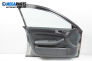 Door for Audi A6 (C5) 2.5 TDI Quattro, 150 hp, sedan automatic, 1999, position: front - left