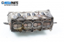 Engine head for Volkswagen Golf III 2.0, 115 hp, hatchback, 1993