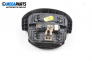 Airbag for Renault Megane II 1.5 dCi, 101 hp, hatchback, 2004, position: fața