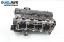 Engine head for Opel Zafira A 1.8 16V, 116 hp, minivan, 1999