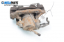 Caliper for Ford Mondeo Mk II 2.5 24V, 170 hp, sedan, 1997, position: front - left