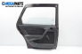 Door for Opel Vectra A 1.6, 71 hp, sedan, 1994, position: rear - left